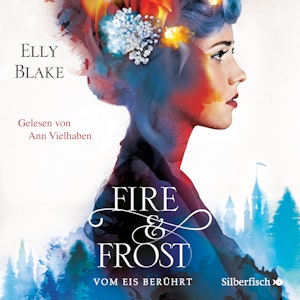 Vom Eis berührt (Fire & Frost 1)