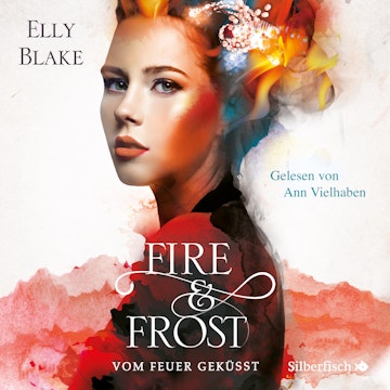 Vom Feuer geküsst (Fire & Frost 2)