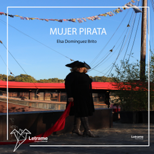 Mujer Pirata