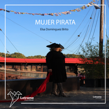 Mujer Pirata