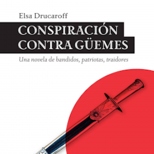 Conspiración contra Güemes