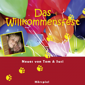 Das Willkommensfest, Else Merz