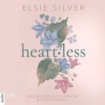 Heartless - Chestnut Springs, Teil 2 (Ungekürzt) audiobook, Elsie Silver