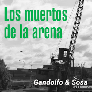 Los muertos de la arena