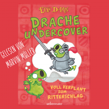 Drache Undercover