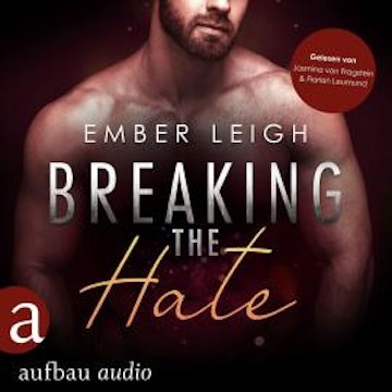 Breaking the Hate - Novella - Breaking Serie, Band 6 (Ungekürzt)