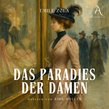Das Paradies der Damen - Hörbuch Klassiker