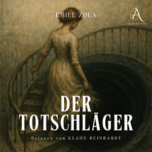 Der Totschläger - Hörbuch Klassiker, Emile Zola