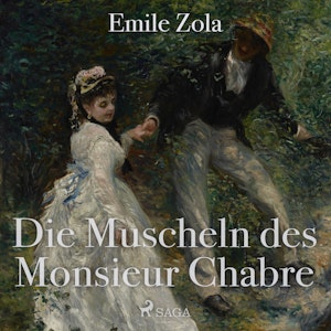 Die Muscheln des Monsieur Chabre