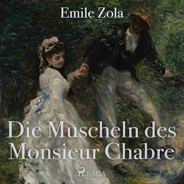 Die Muscheln des Monsieur Chabre