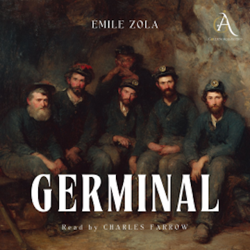 Germinal - Audiobook