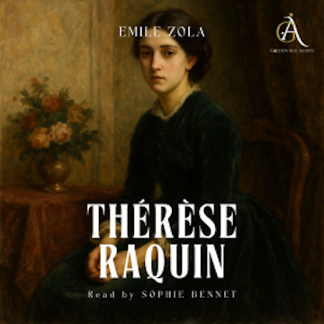 Thérèse Raquin - Audiobook