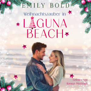 Weihnachtszauber in Laguna Beach, Emily Bold