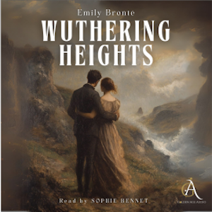 Wuthering Heights - Audiobook