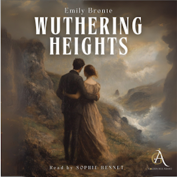 Wuthering Heights - Audiobook