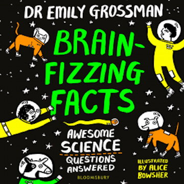 Brain-fizzing Facts