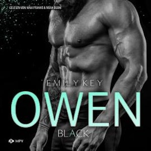 OWEN - The Blacks, Buch 3 (ungekürzt)