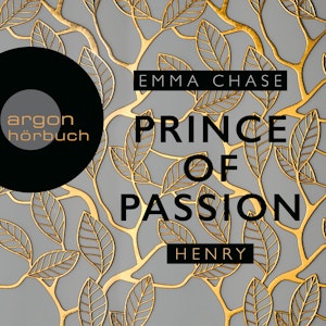 Henry (Die Prince of Passion-Trilogie 2)