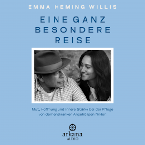 Eine ganz besondere Reise, Emma Heming Willis