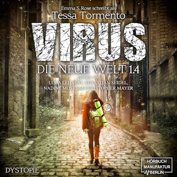 Virus - Die neue Welt 1.4