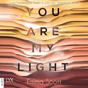 You Are My Light