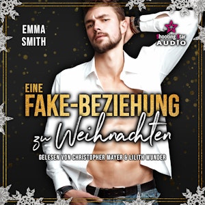 Eine Fake-Beziehung zu Weihnachten - Der Club der Bibliothekarinnen, Band 4 (ungekürzt)