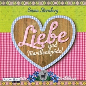 Liebe und Marillenknödel