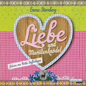 Liebe und Marillenknödel