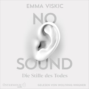 No Sound – Die Stille des Todes