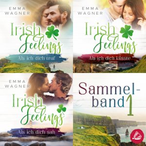 Irish Feelings - Sammelband 1