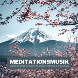 Meditationsmusik