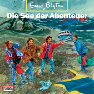 Folge 04: Die See der Abenteuer