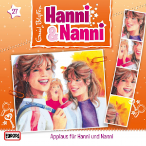 Folge 27: Applaus für Hanni und Nanni