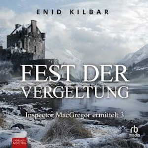 Fest der Vergeltung, Enid Kilbar