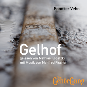 Gelhof, Enno ter Vehn