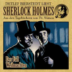 Der Fall Weihnachten - Sherlock Holmes