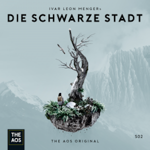 Die schwarze Stadt Staffel 02