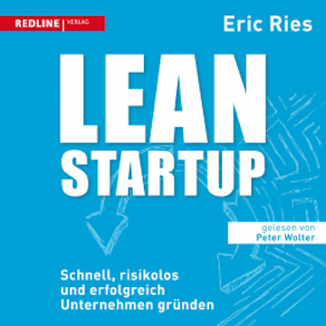 Lean Startup