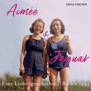 Aimee & Jaguar, Erica Fischer