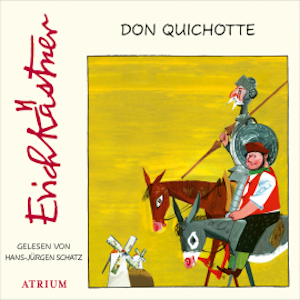 Don Quichotte