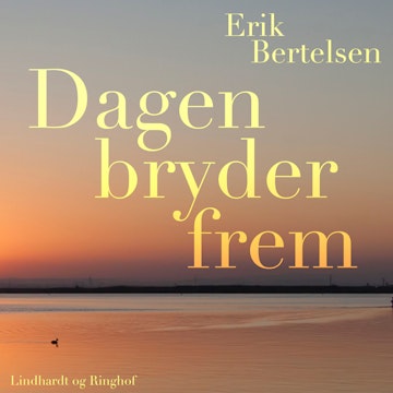 Dagen bryder frem