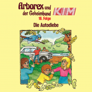 16: Die Autodiebe