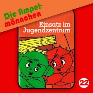 22: Einsatz im Jugendzentrum