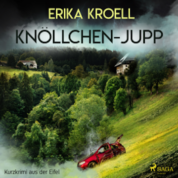 Knöllchen - Jupp - Kurzkrimi aus der Eifel