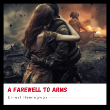 A Farewell to Arms