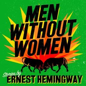 Men Without Women (Unabridged)