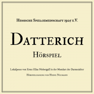 Datterich