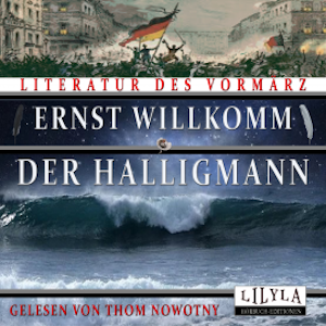 Der Halligmann