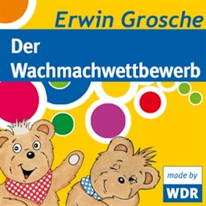 Bärenbude - Der Wachmachwettbewerb