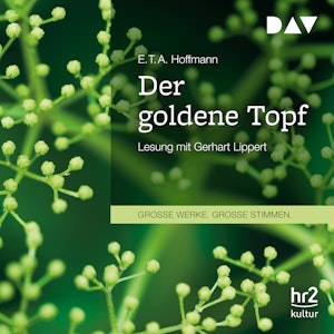 Der goldene Topf